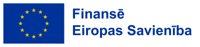 Teksts, elementi, logo