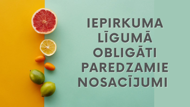 augļi ar tekstu