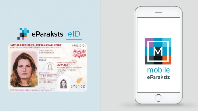 E-paraksts