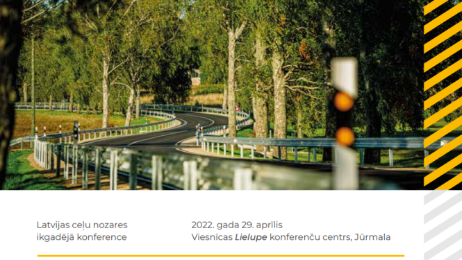 LVC konference