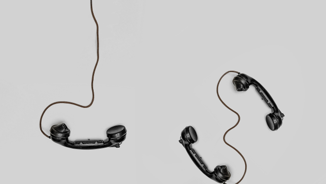 Mainīts telefoncentrāles darba laiks