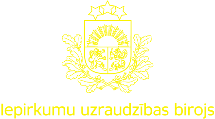 Iepirkumu uzraudzības birojs