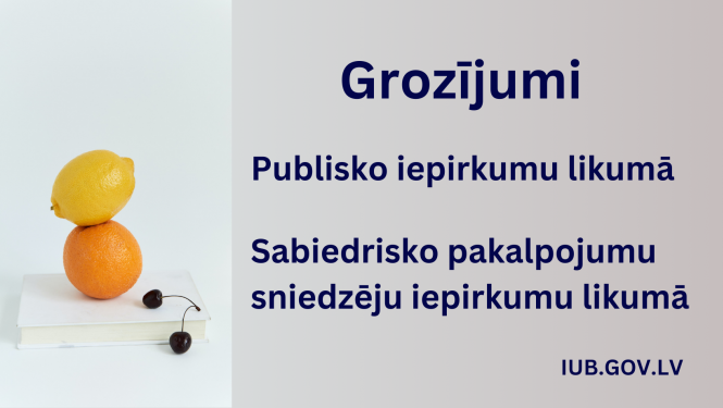 Teksts, grāmata un augļi 