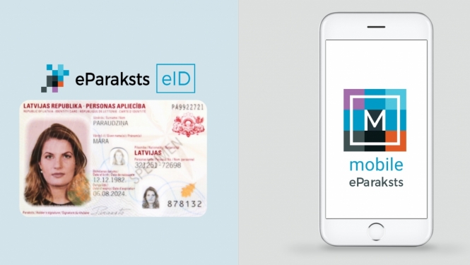 E-paraksts