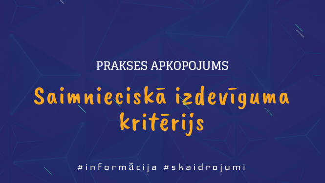 Prakses apkopojums