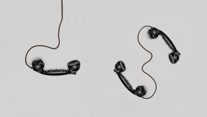 Mainīts telefoncentrāles darba laiks