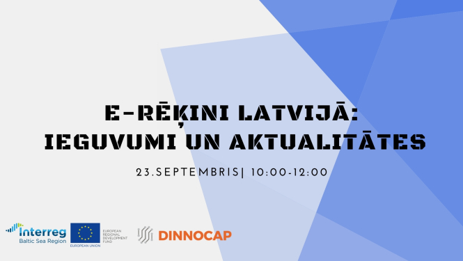 E-rēķini Latvijā: Ieguvumi un aktualitātes