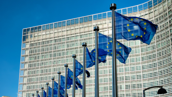 Eiropas Savienības karogi