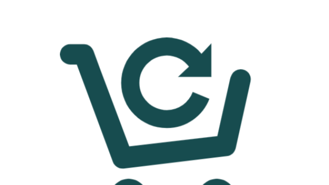 Iepirkuma rati zaļi