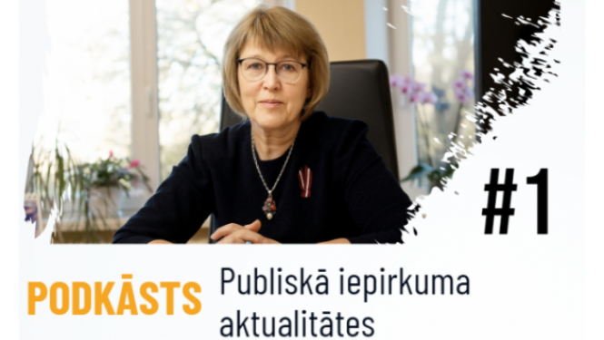 logo bilde podkāstam