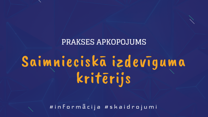 Prakses apkopojums