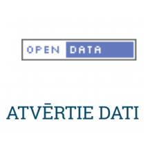 saite uz Iepirkumu uzraudzības biroja atvērtajiem datiem